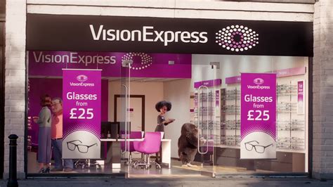 vision express 100 day return